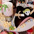 Piraten-feest